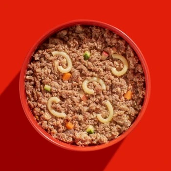 Fred & Felia FRED 10x390g Rind Mit Nudeln – Bild 3