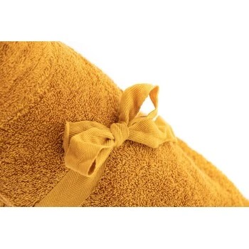 Lills Hundebademantel "Amber" 35 Cm – Bild 5