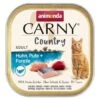 Animonda Carny Country Huhn, Pute & Forelle 32x100 G