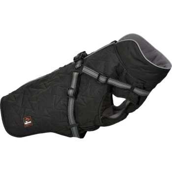 Dogs Creek Outdoormantel Steel 26 Cm