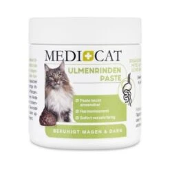 MediCat Ulmenrinde Paste