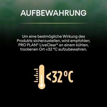 PRO PLAN Liveclear Kitten Truthahn 1,4 Kg â Bild 4