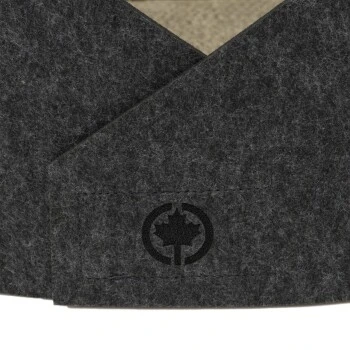 Canadian Cat Company Filzbett Owen Ersatzpappe â Bild 6