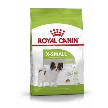 ROYAL CANIN X-Small Adult 3 Kg – Bild 8