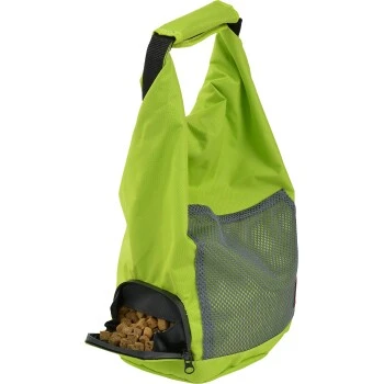 Dogs Creek Reise-Futterbeutel Refresh – Bild 3