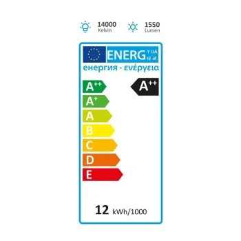 JUWEL LED Marine LED Röhre 14.000 K. 43,8 Cm, 12 W â Bild 2