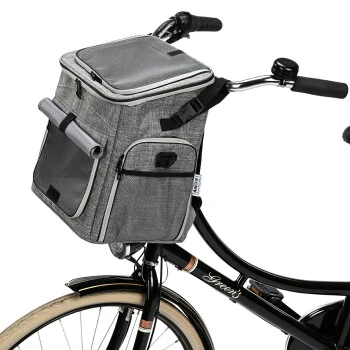 AniOne Fahrradtasche Mimi Für Fahrradlenker – Bild 8
