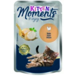 MOMENTS Kitten 12x70 G