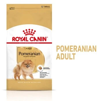 ROYAL CANIN BHN Pomeranian 1,5 Kg – Bild 2