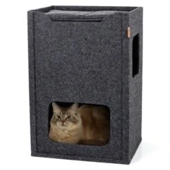 Europet Bernina Europet Kratzbox Comfort Cuby