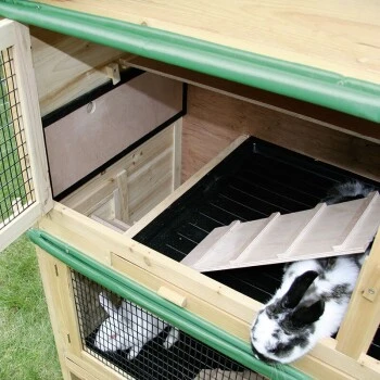 Kerbl Kleintierstall Appartement â Bild 3