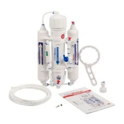 Papillon FilterMaster Osmosesystem OsmoPower 2.0 190L/d