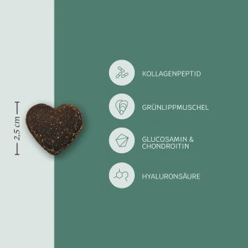 Mammaly Happy Hips 110g – Bild 2