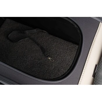 Knuffelwuff Faltbarer Hunde Trolley Prineville S – Bild 3