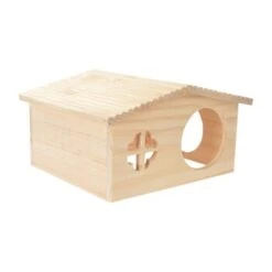 AniOne Holzhütte Heidi M