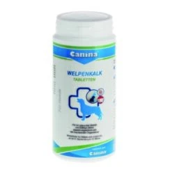 Canina Welpenkalk 350g Tabletten