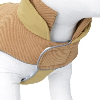 AniOne Leichter Wintermantel 24 Cm – Bild 4