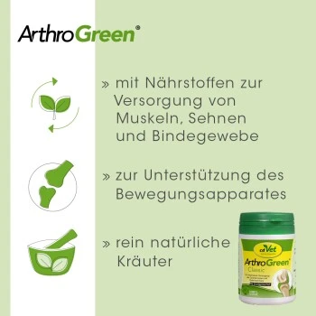 ArthroGreen Classic 25 G – Bild 2