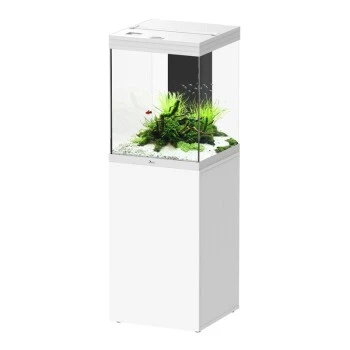 Aquatlantis Tower 163 Kombi Weiß