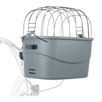 Trixie Front-Fahrradkorb – Bild 2