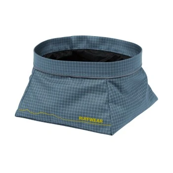 Ruffwear Great Basin™ Napf Schieferblau S