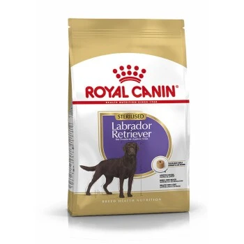 ROYAL CANIN Labrador Adult Sterilisiert 12 Kg – Bild 8