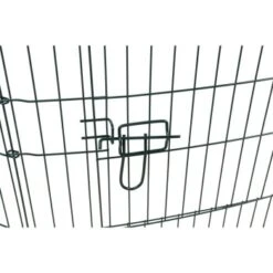 Trixie Freilaufgehege Mit Schutznetz