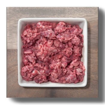 ProCani Buy Nature Kopffleisch 16x500 G – Bild 2