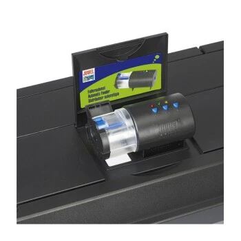 JUWEL Futterautomat – Bild 2