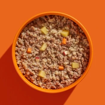 Fred & Felia FRED 10x390g Pute Mit Kartoffeln – Bild 3