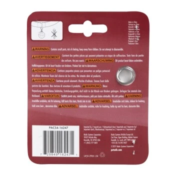 PetSafe Schlüssel Für Mikrochip-Katzenklappe – Bild 3