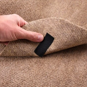 Canadian Cat Company Spielteppich FĂŒr Katzen Braun â Bild 6