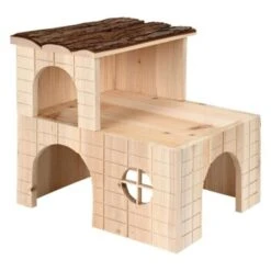 AniOne Holzhaus Inga M