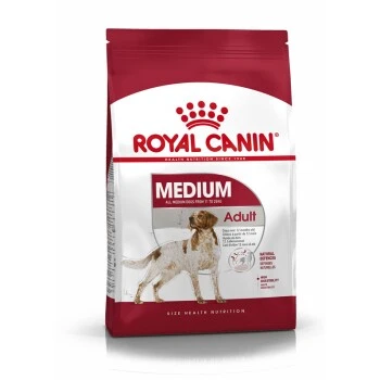 ROYAL CANIN Medium Adult 15 Kg – Bild 8