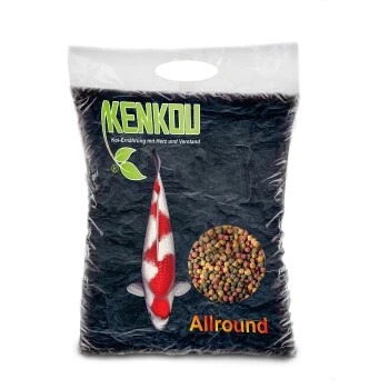 KENKOU ALLROUND 6mm 5 Kg
