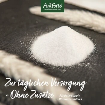 Aniforte Taurin 100g â Bild 2