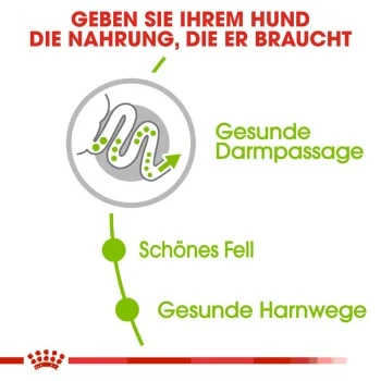 ROYAL CANIN X-Small Adult 3 Kg – Bild 5