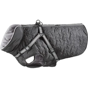 Dogs Creek Outdoormantel Steel 26 Cm – Bild 2