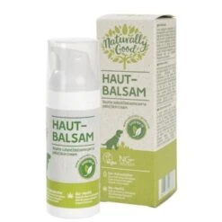 Naturally Good Hautbalsam 60ml