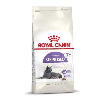 ROYAL CANIN Sterilised 7+ 3,5 Kg â Bild 9