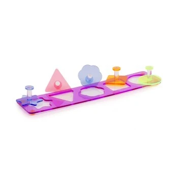 HappyBird Trickspielzeug Puzzle Toy â Bild 5