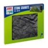 JUWEL Stone Granite 60x55cm (schwarz)