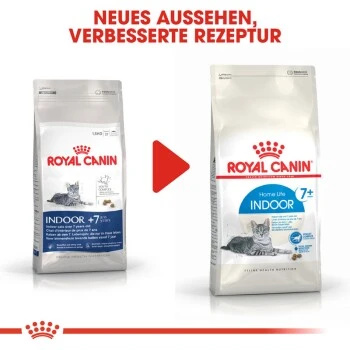 ROYAL CANIN Indoor 7+ 3,5 Kg â Bild 8