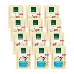 REAL NATURE Original Adult Mixpaket 12x85g