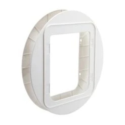 SureFlap Montageadapter Haustierklappe
