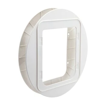 SureFlap Montageadapter Haustierklappe