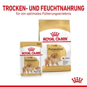 ROYAL CANIN BHN Pomeranian 1,5 Kg – Bild 5