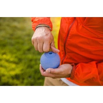 Ruffwear Huckama™ Spielzeug Violett – Bild 5