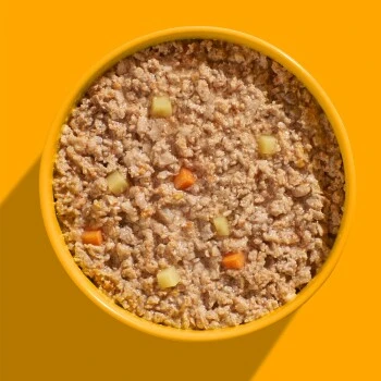 Fred & Felia FELIA 10x200g Huhn – Bild 3