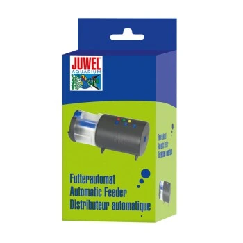 JUWEL Futterautomat – Bild 3